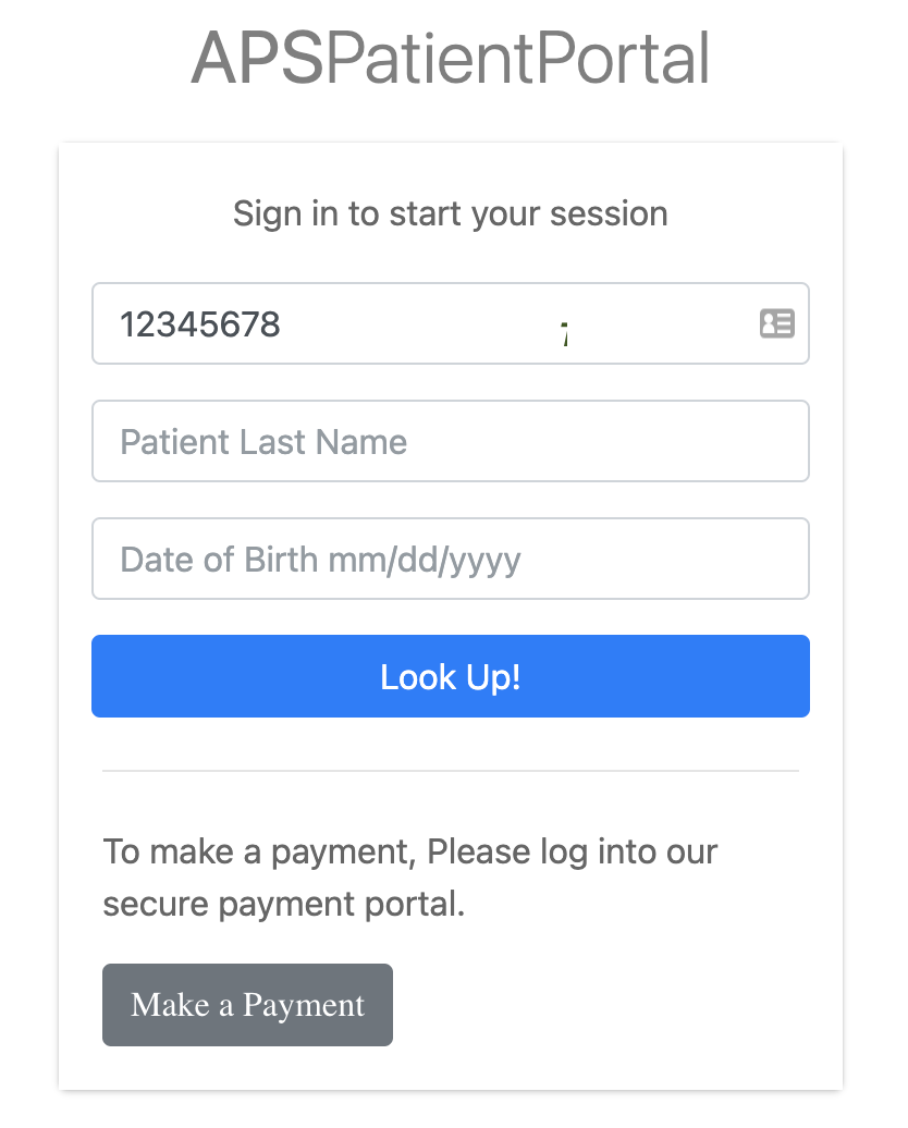 A Beginner's Guide To Form Accessibility: The 5 Things Accessible Forms ...