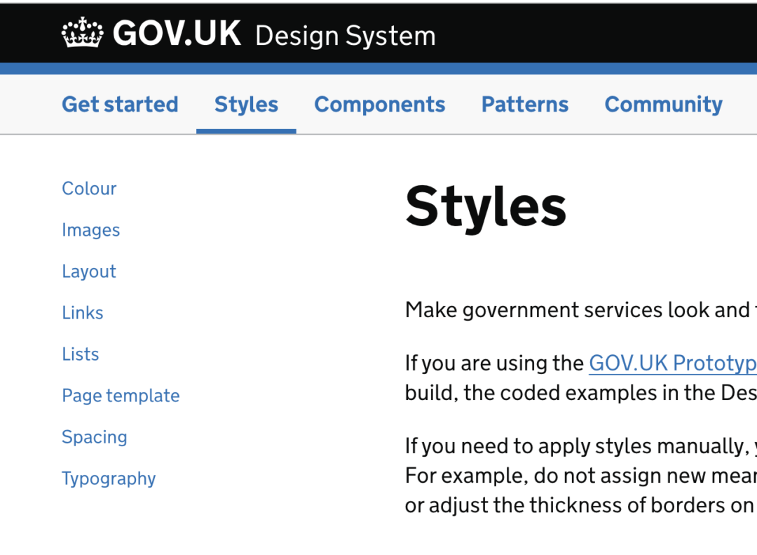 How to create accessible navigations and sub-menus - Pope Tech Blog