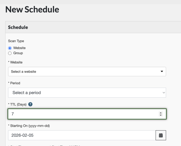 Web Accessibility Platform Product Updates - 2026 - Pope Tech Blog